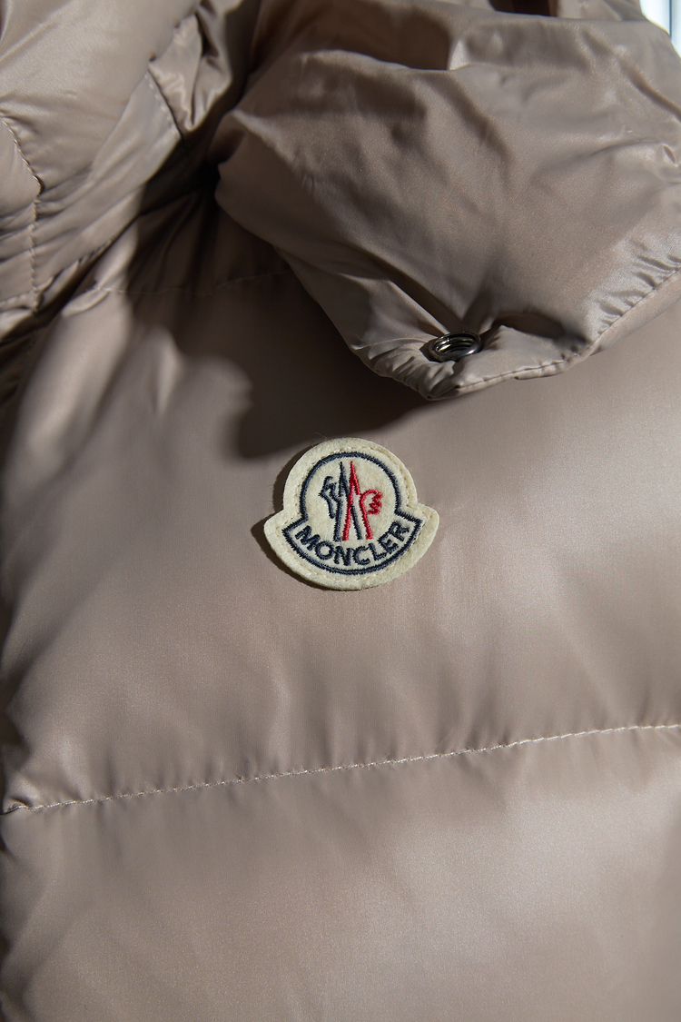 Moncler Şişme Yelek