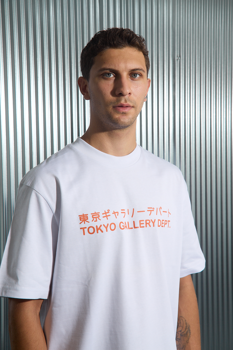 Gallery Dept. T-Shirt