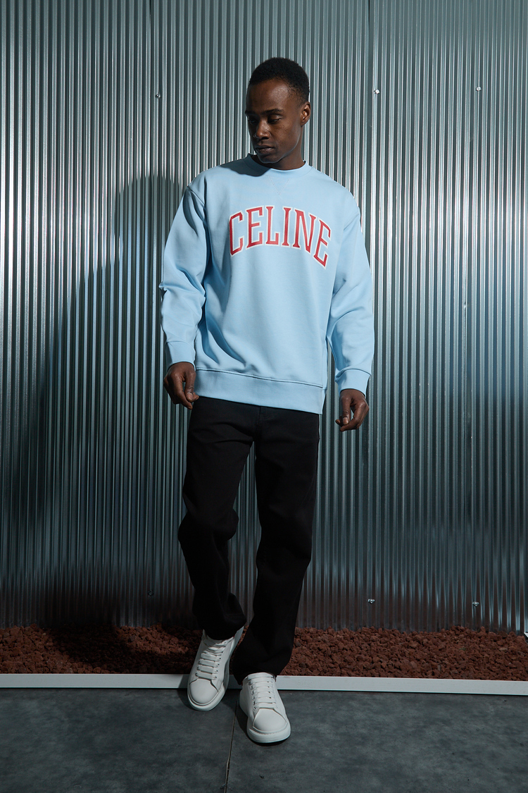 Celine Sweatshirt