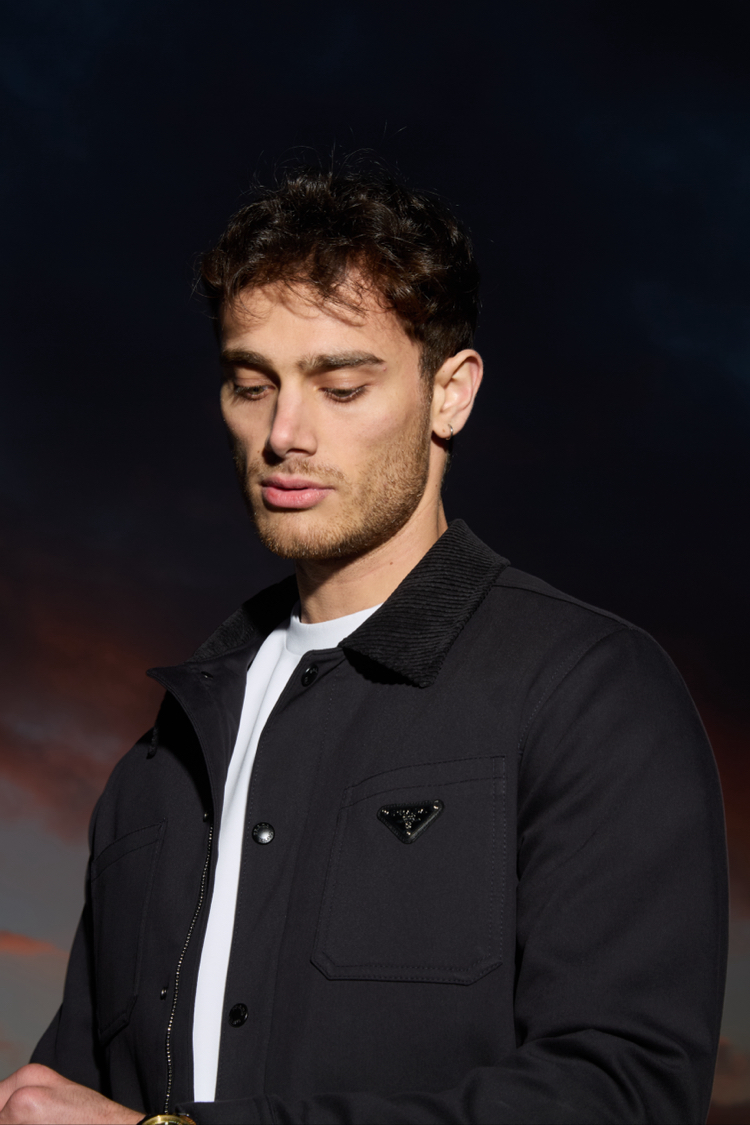 Prada ceket
