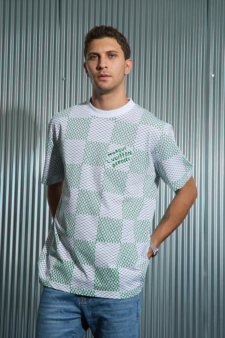 Louis Vuitton T-Shirt