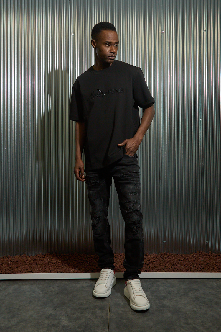 Fendi T-Shırt 