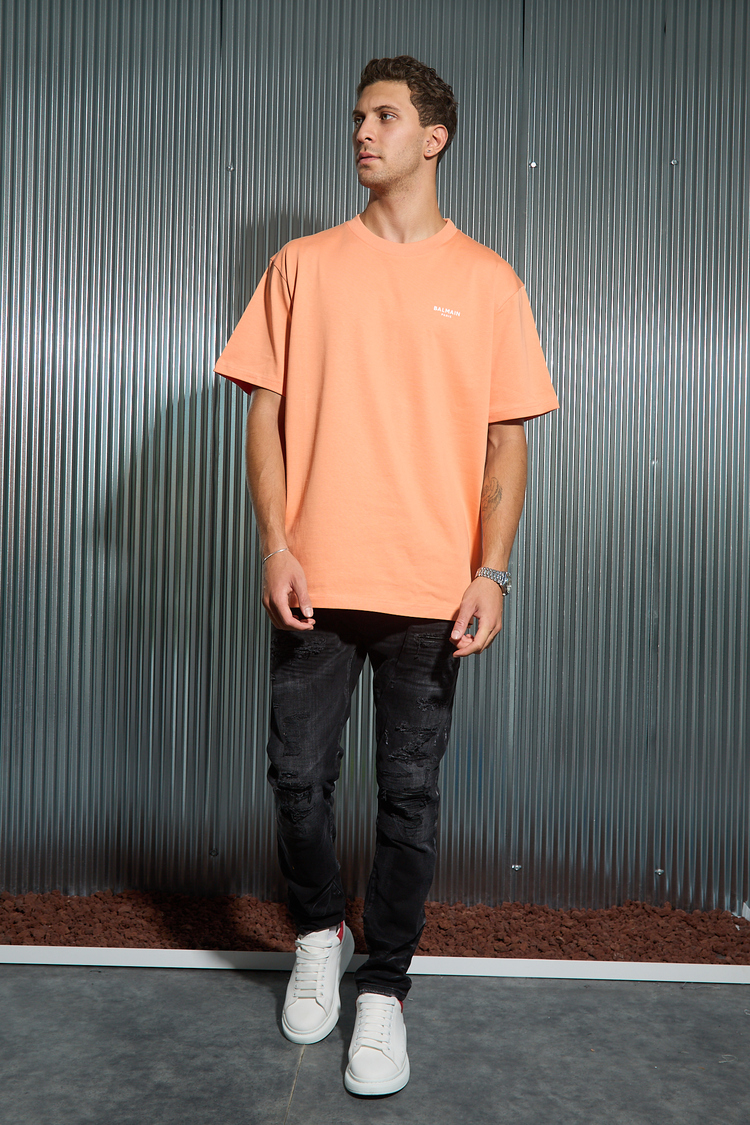 Balmain T-Shirt 