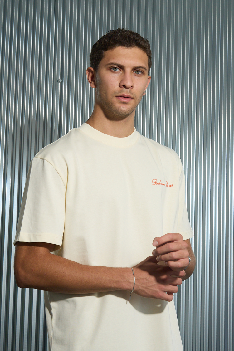 Balmain T-Shirt 