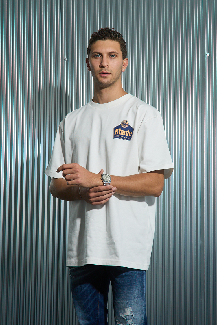 Rhude T-Shirt