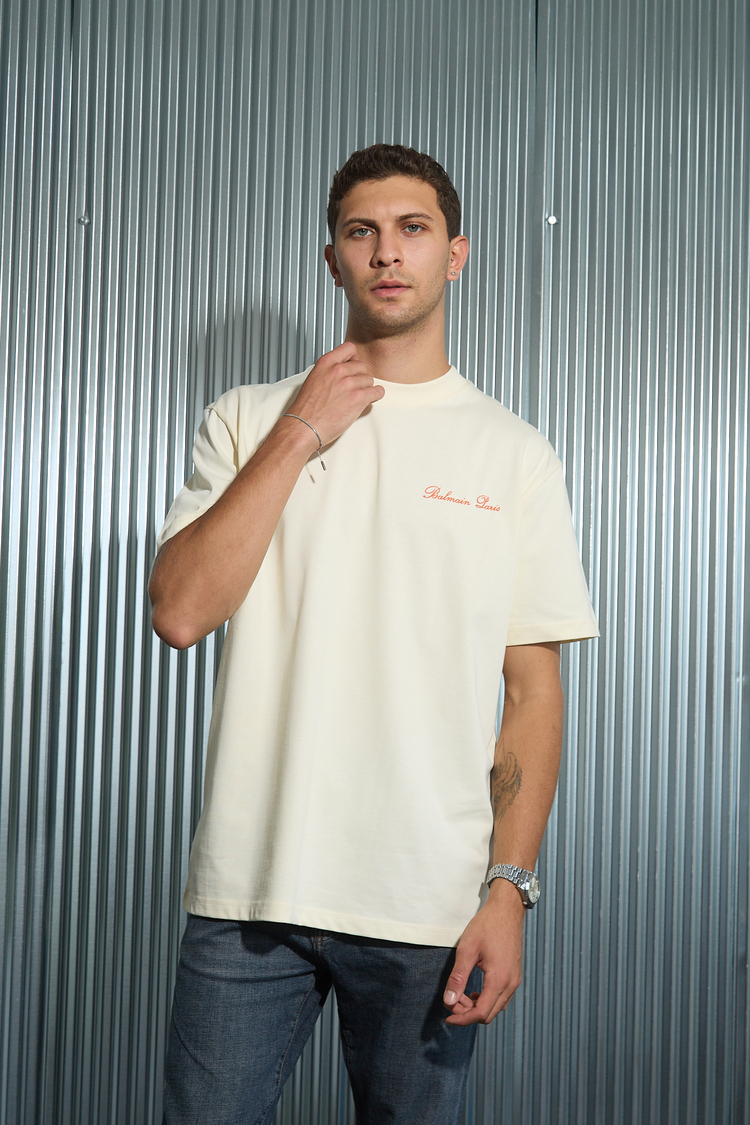 Balmain T-Shirt 