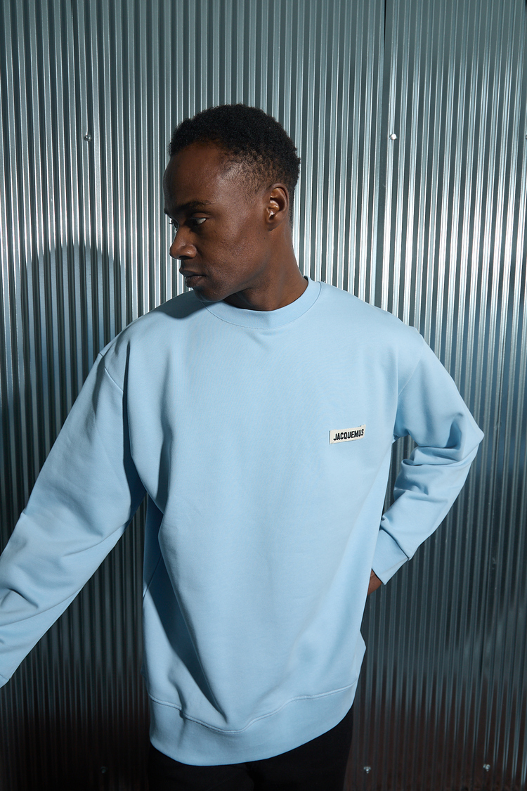 JACQUEMUS Sweatshirt
