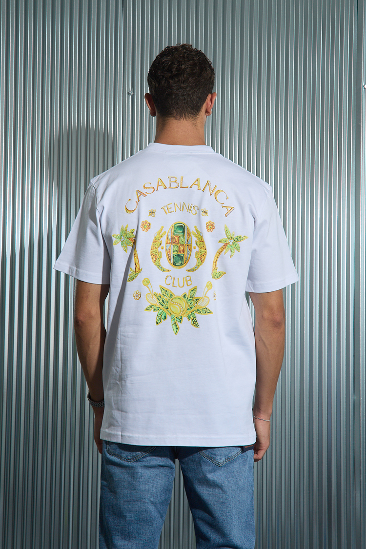Casa blanca T-Shirt
