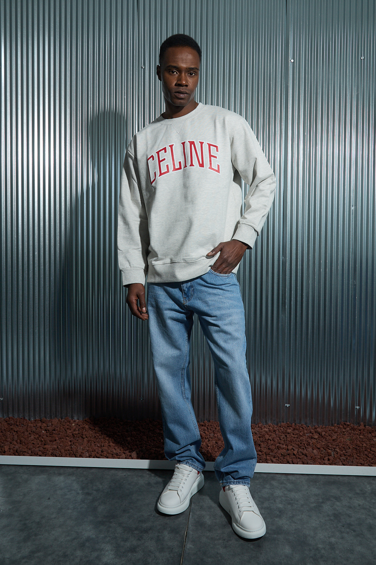 Celine Sweatshirt