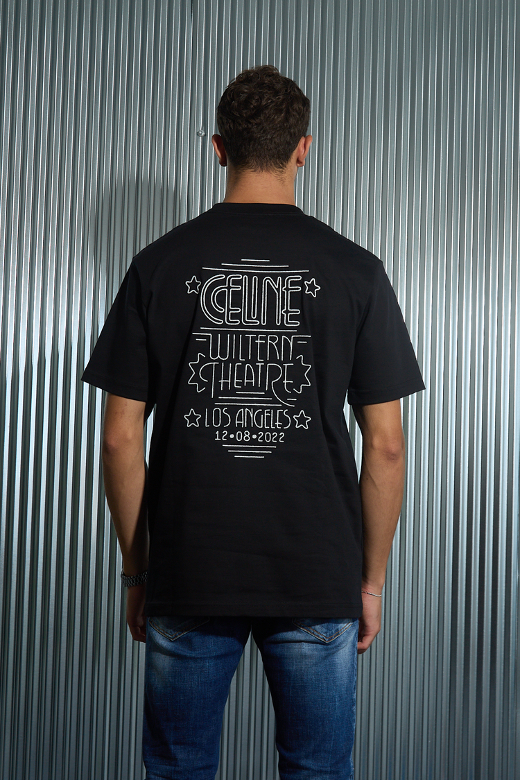 Celine T-Shirt