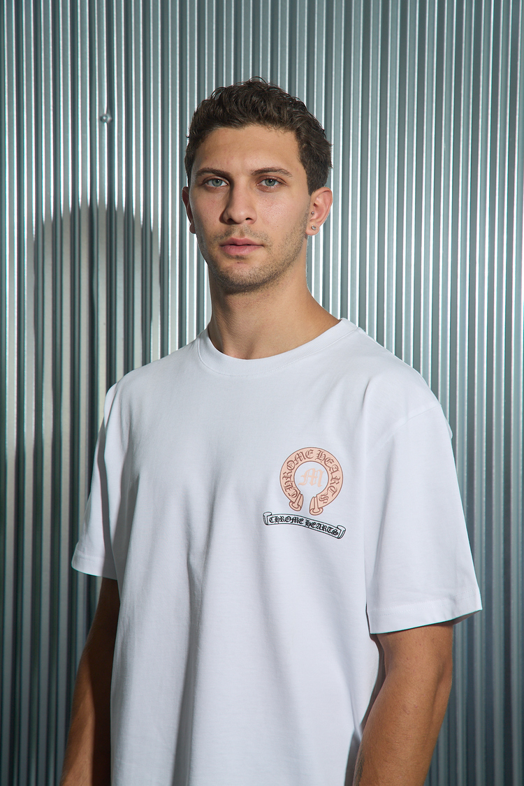 Chrome Hearts T-Shirt
