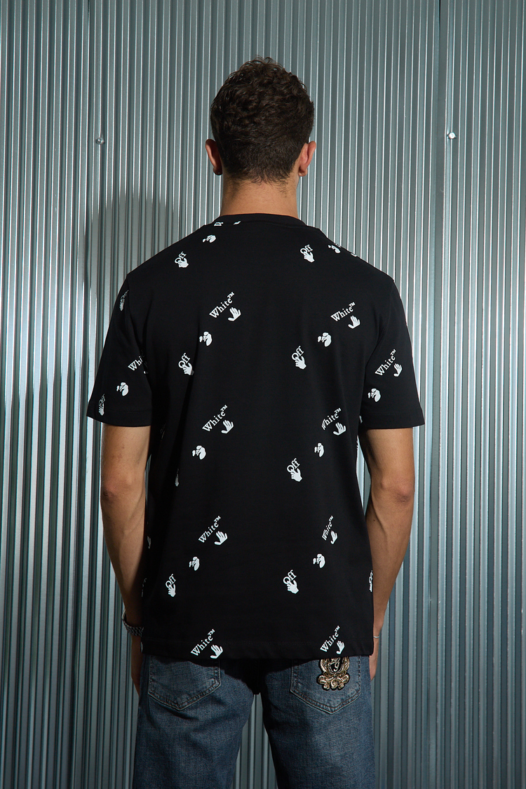 OFF White T-Shirt