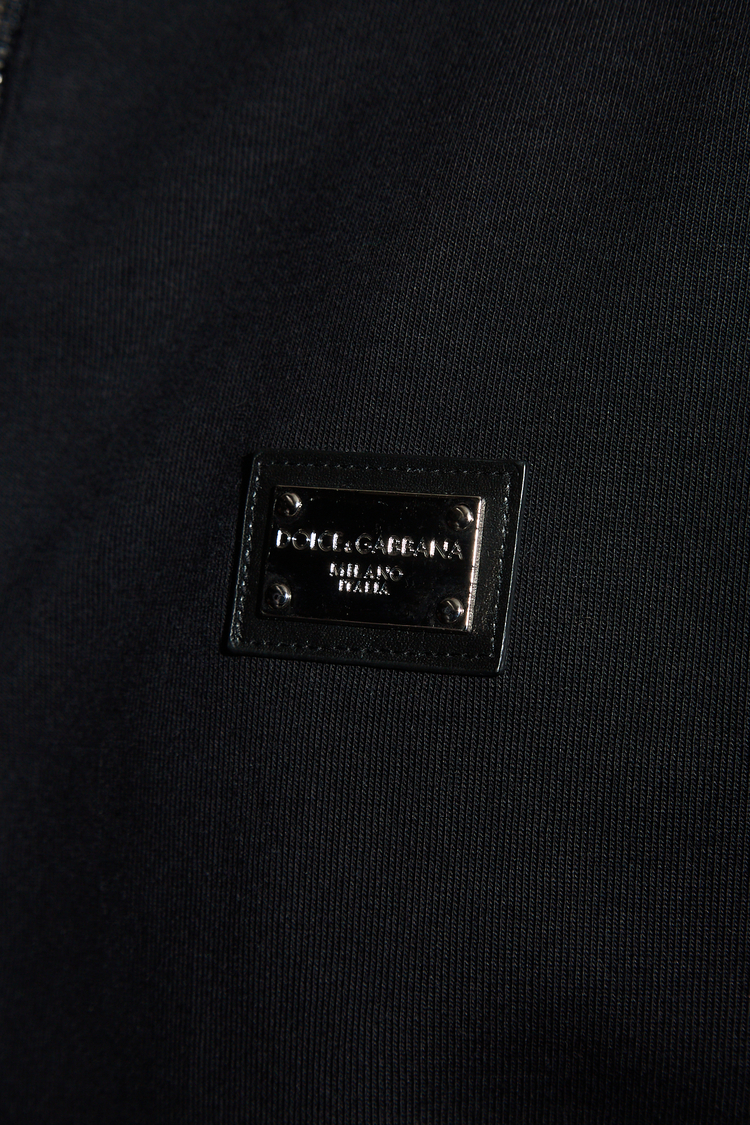 Dolce Gabbana Çelik örme ceket