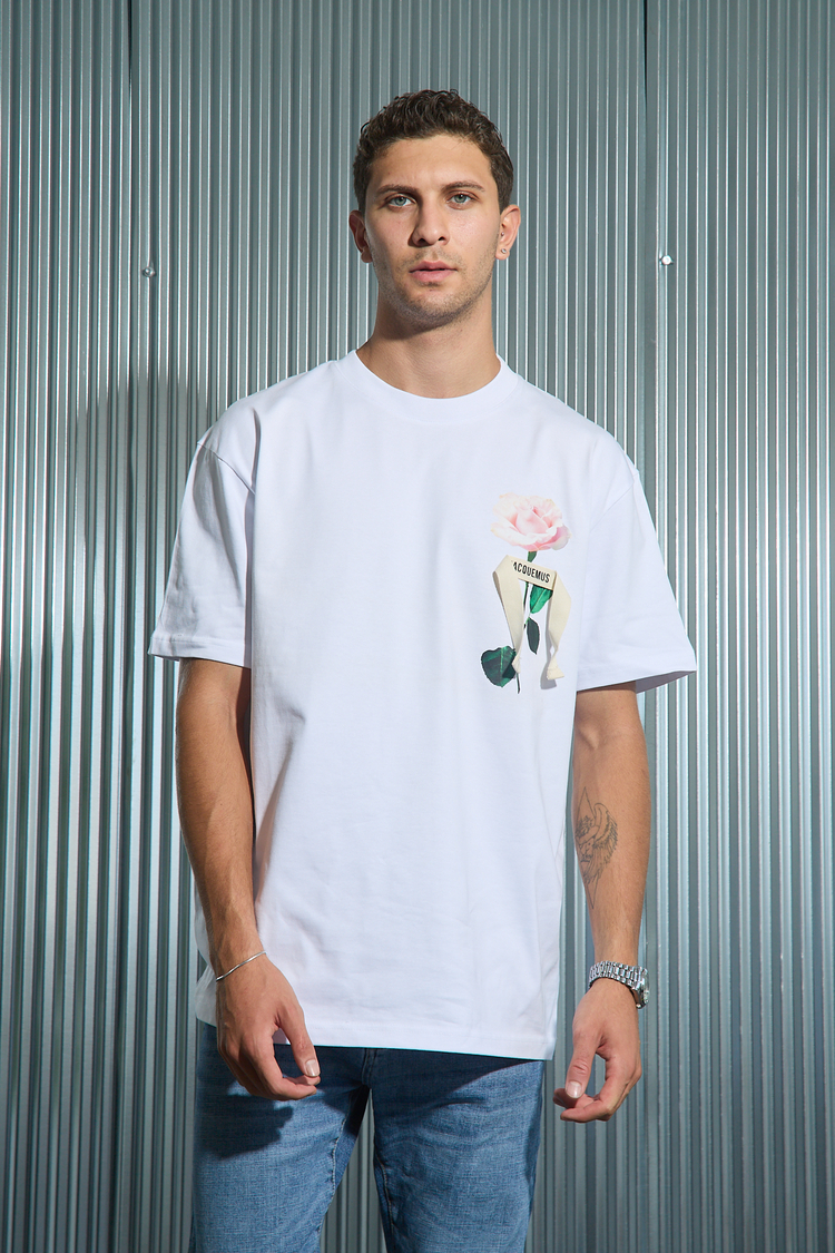 JACQUEMUS T-Shirt