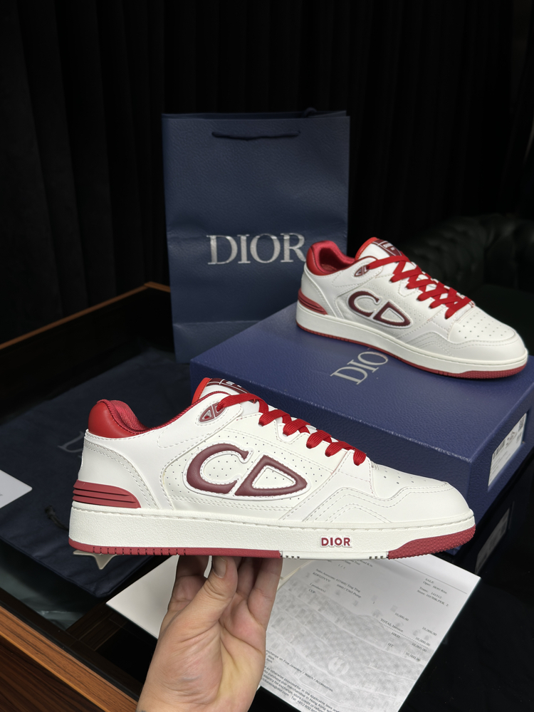 Dior sneakers