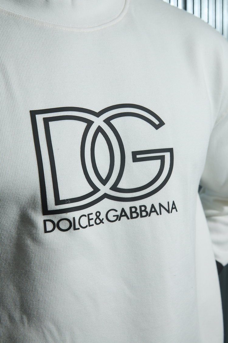Dolce&Gabbana Sweatshirt