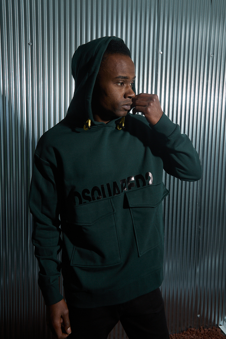 Dsquared Sweatshirt