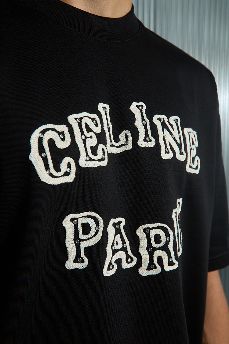 Celine T-Shirt