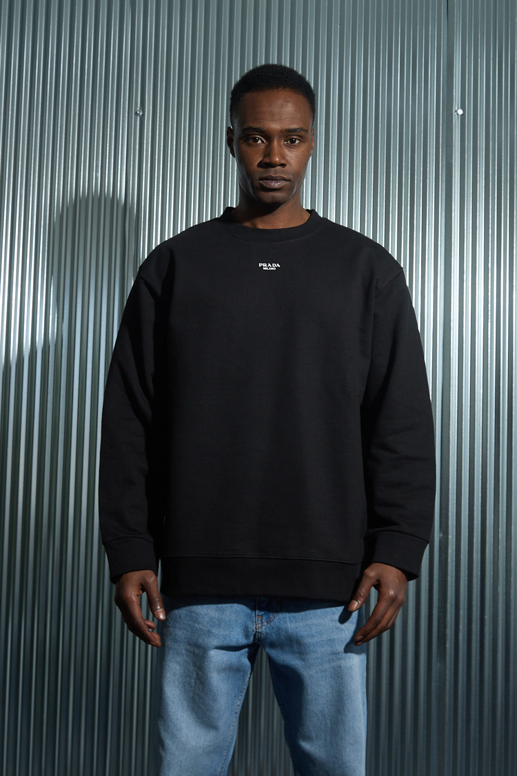 Prada Sweatshirt