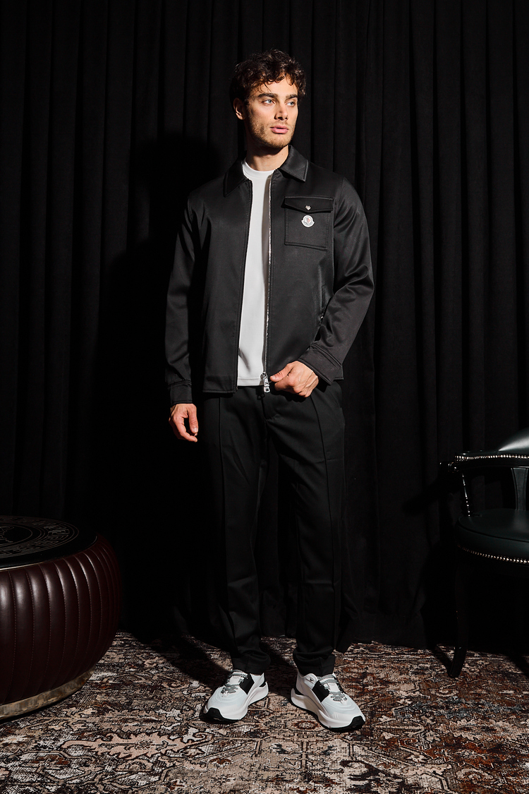 Moncler Ceket 