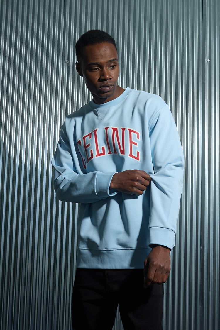 Celine Sweatshirt