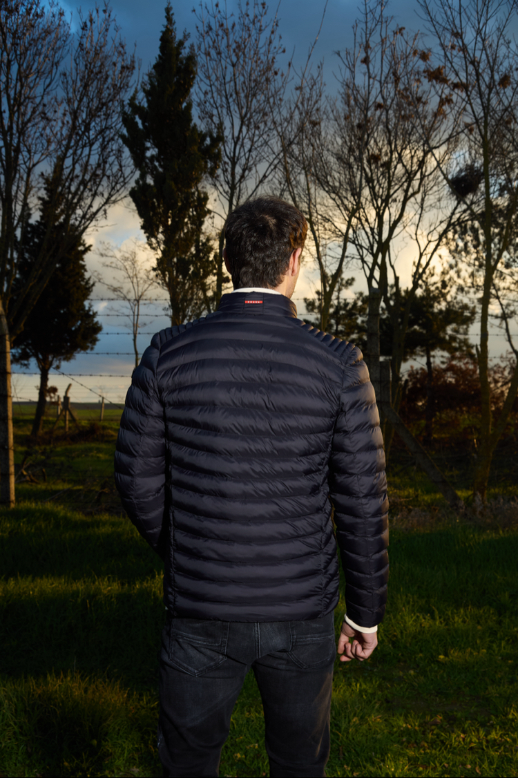 Prada şişme mont 
