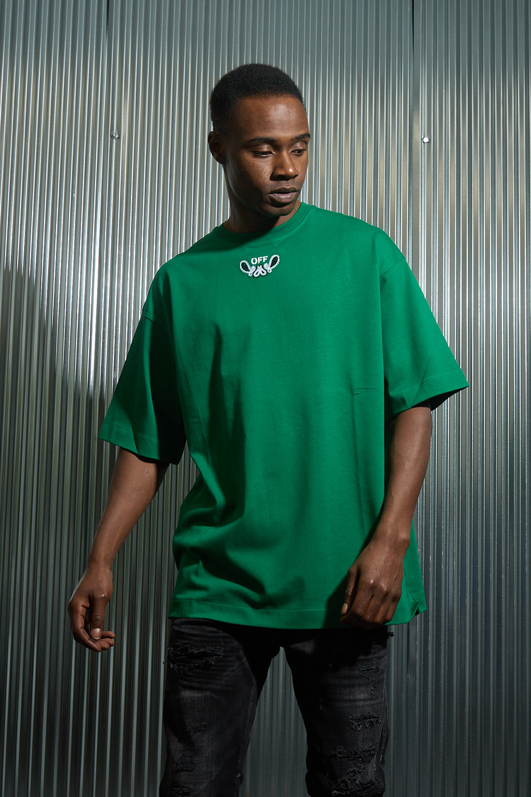 OFF White T-Shirt