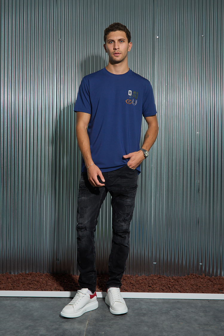 Hermes T-Shirt