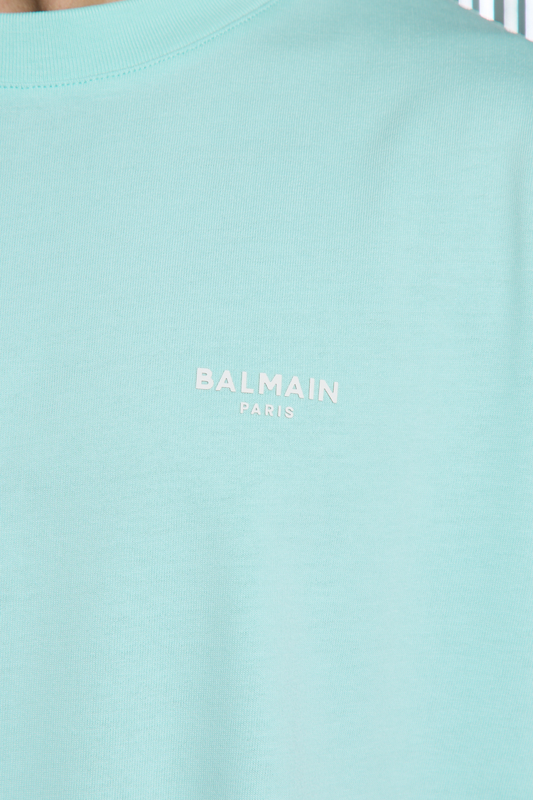 Balmain T-Shırt 