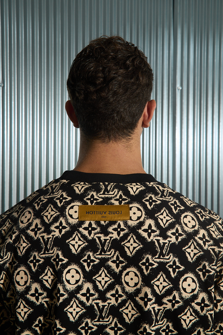 Louis Vuitton T-Shirt