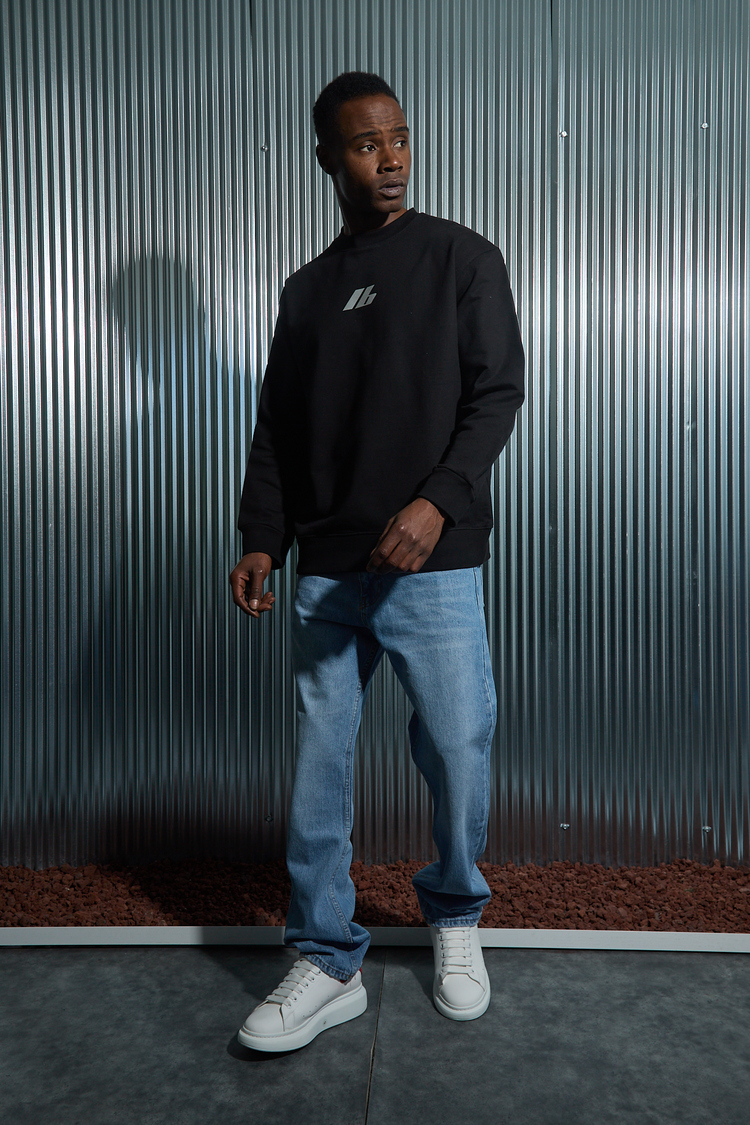 Balenciaga Sweatshirt 