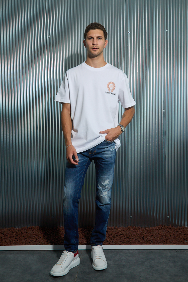 Chrome Hearts T-Shirt