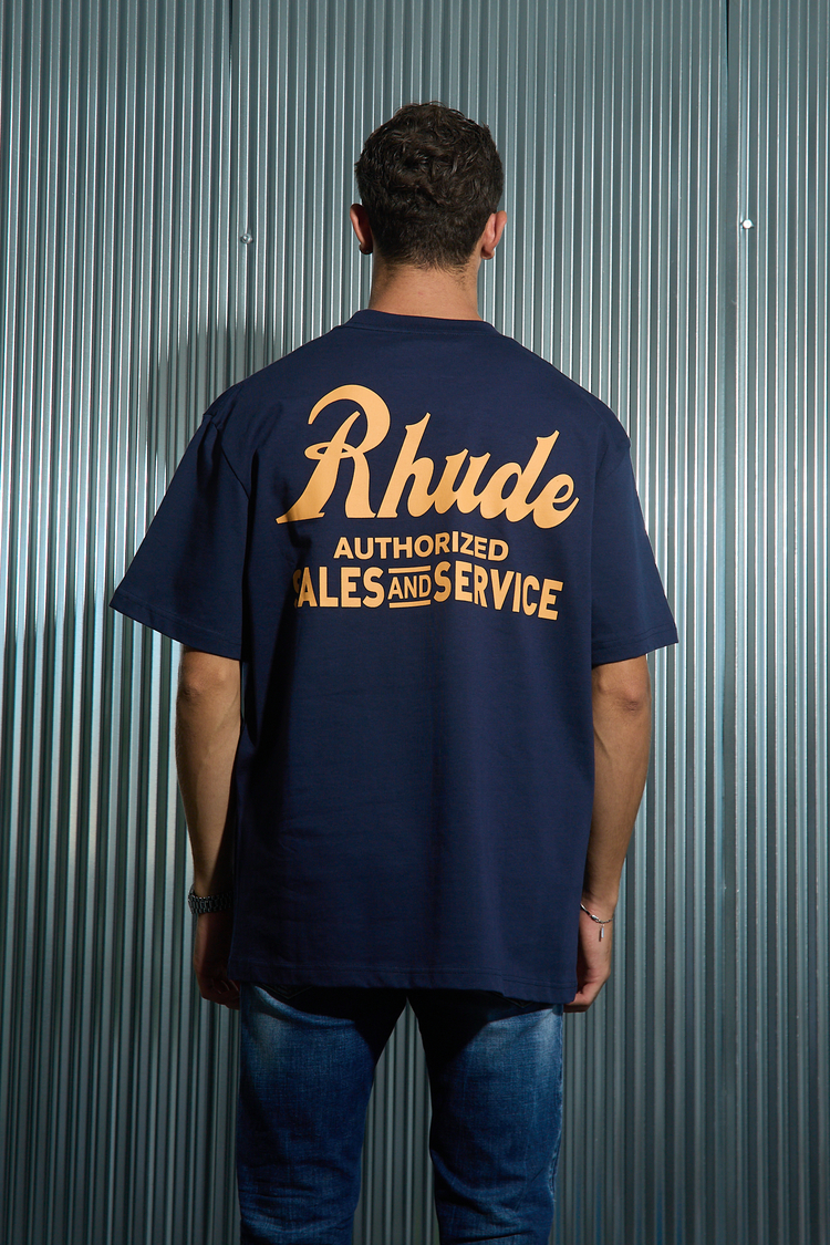 Rhude T-Shirt