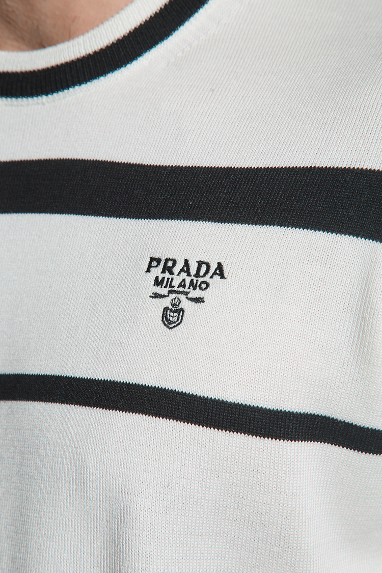 Prada triko kazak