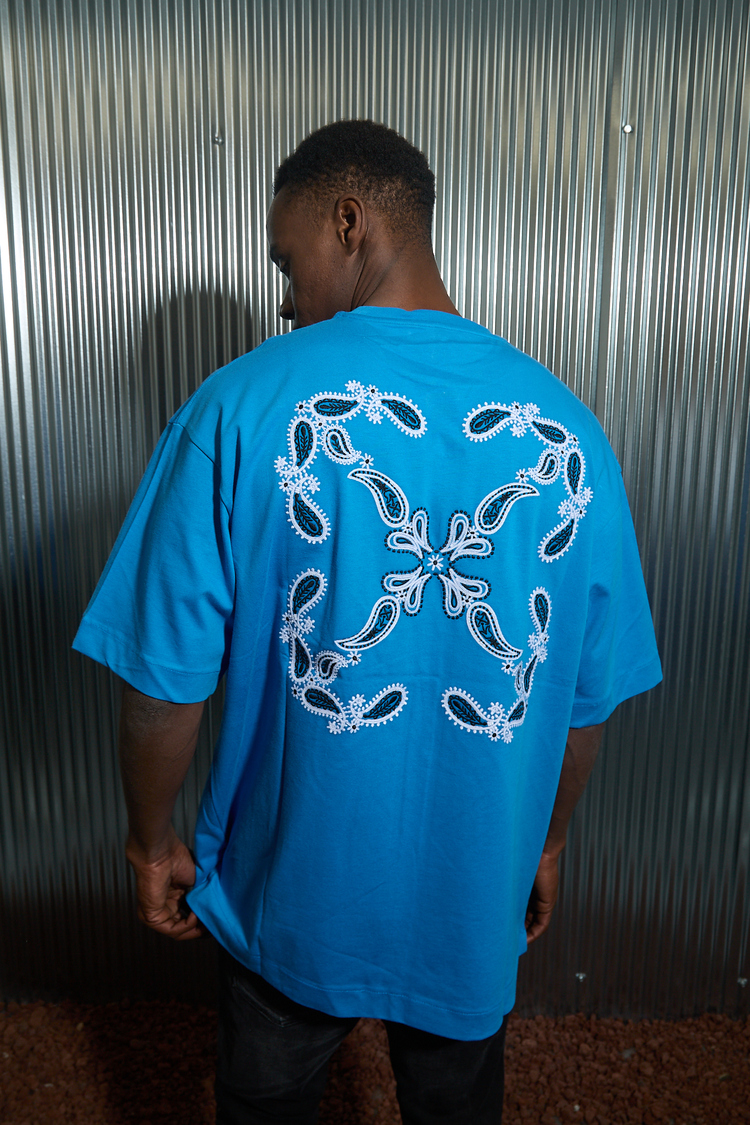 OFF White T-Shirt