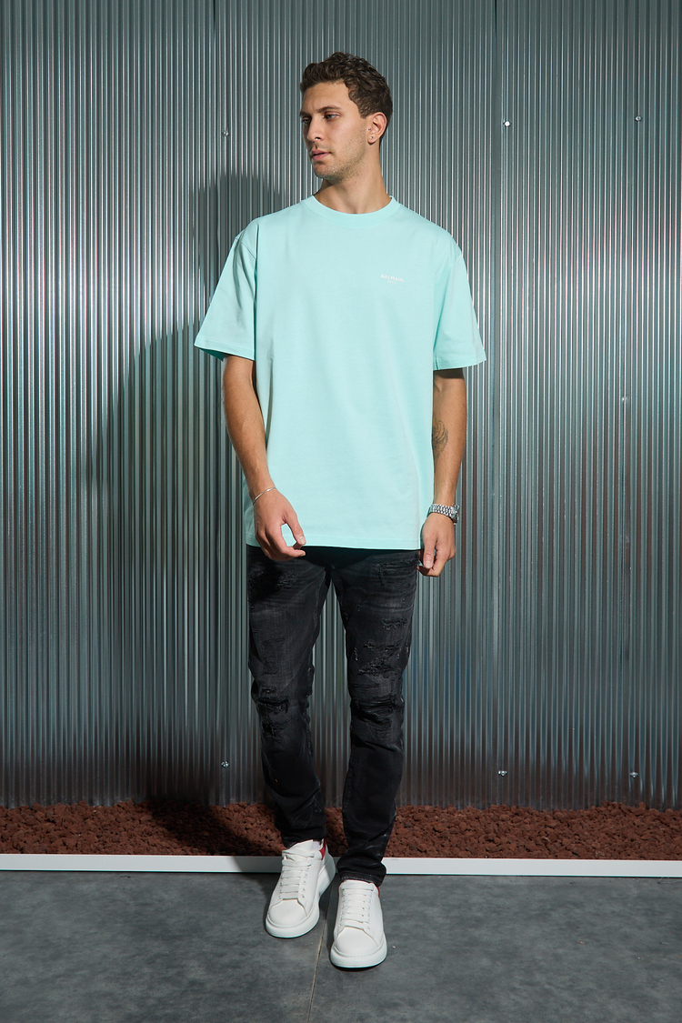 Balmain T-Shırt 