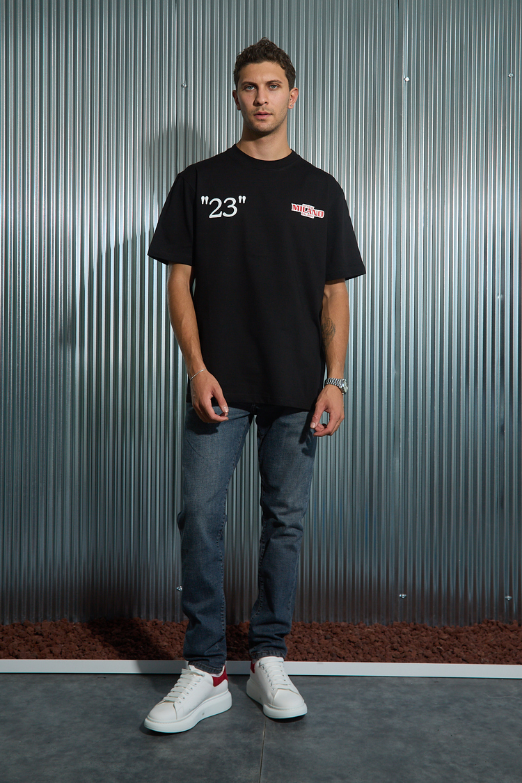 OFF White T-Shirt