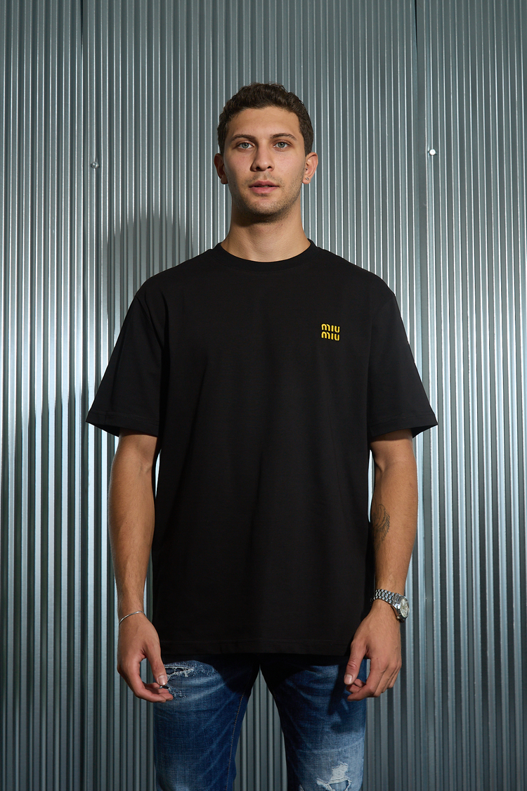 Mıu Mıu T-Shirt