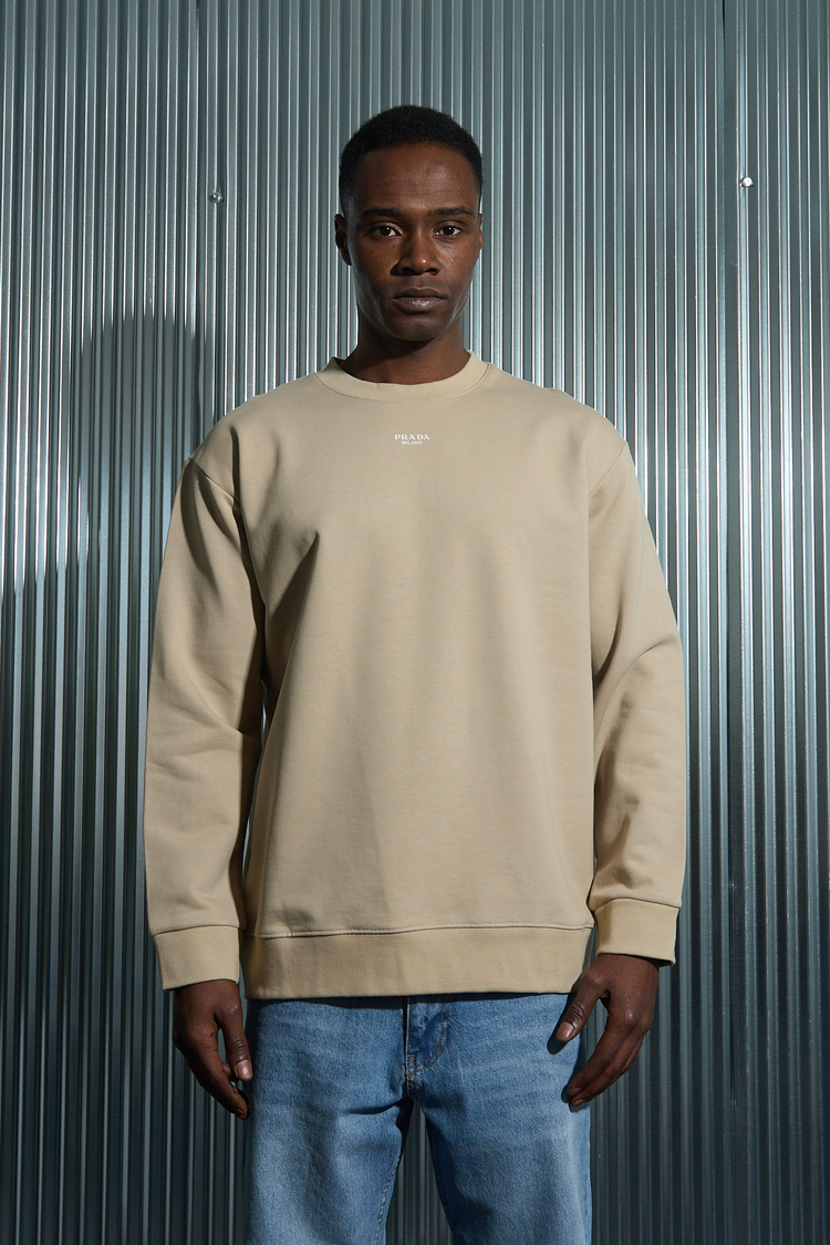 Prada Sweatshirt