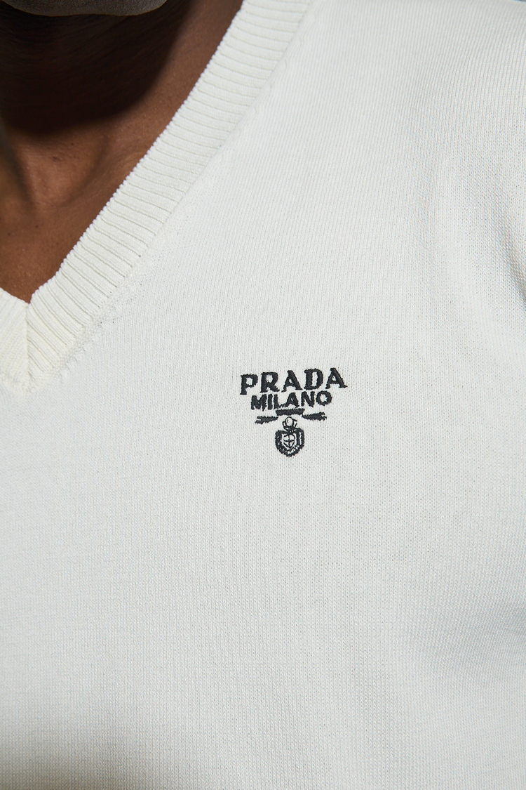 Prada Triko Kazak