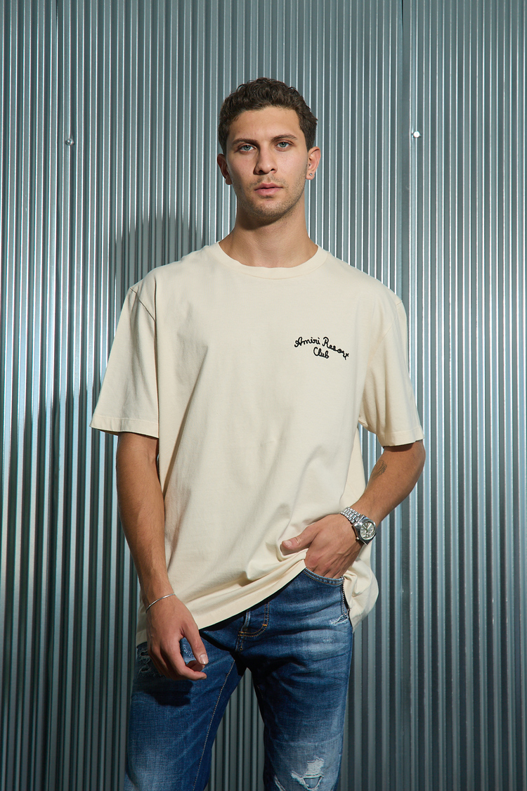 AMIRI T-Shırt 