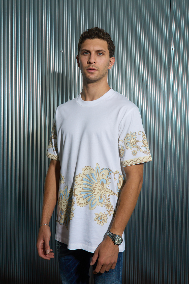 Etro T-Shirt
