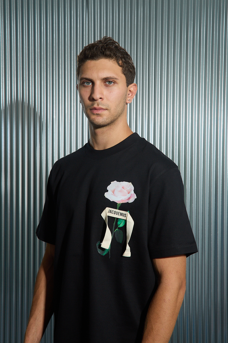 JACQUEMUS T-Shirt