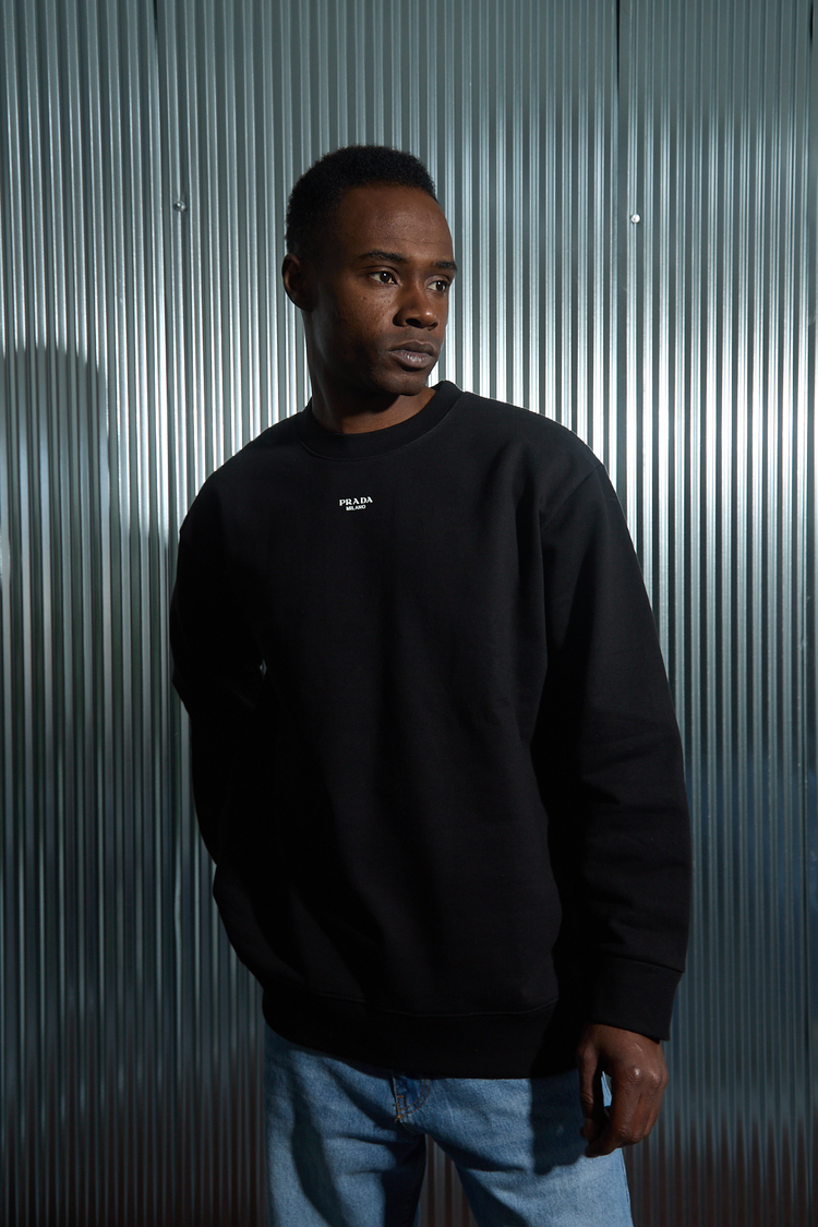 Prada Sweatshirt