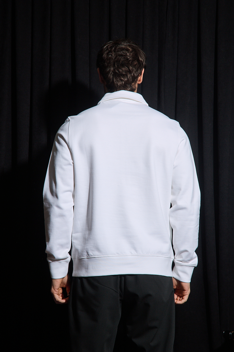 Tomford fermuarlı Sweatshirt
