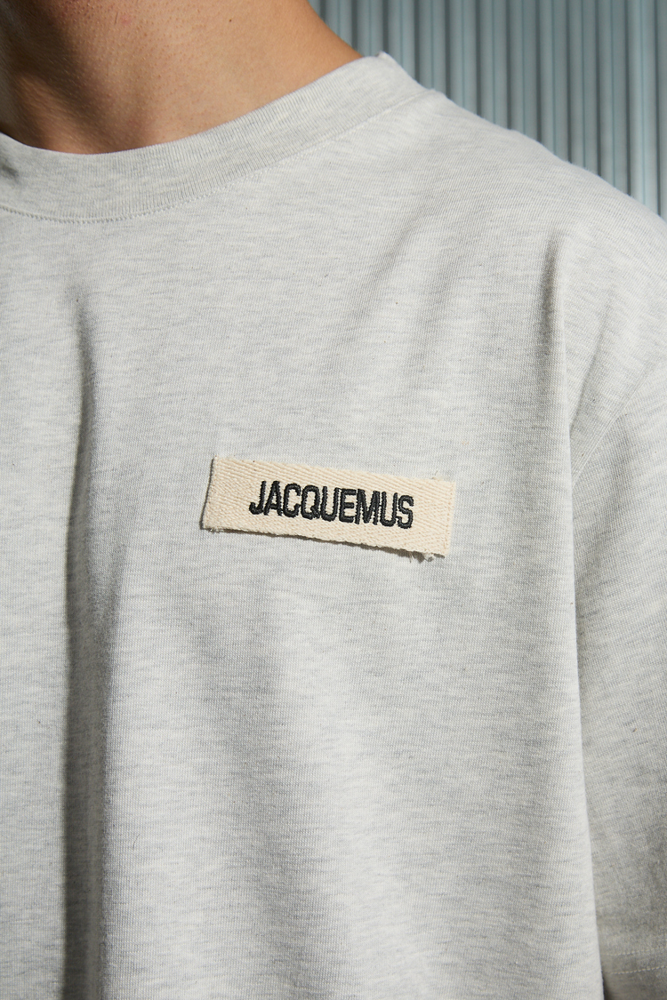 JACQUEMUS T-Shirt