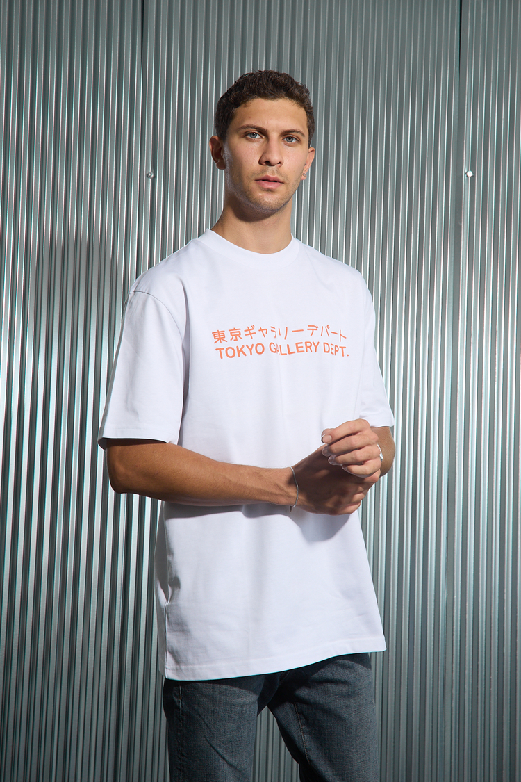 Gallery Dept. T-Shirt