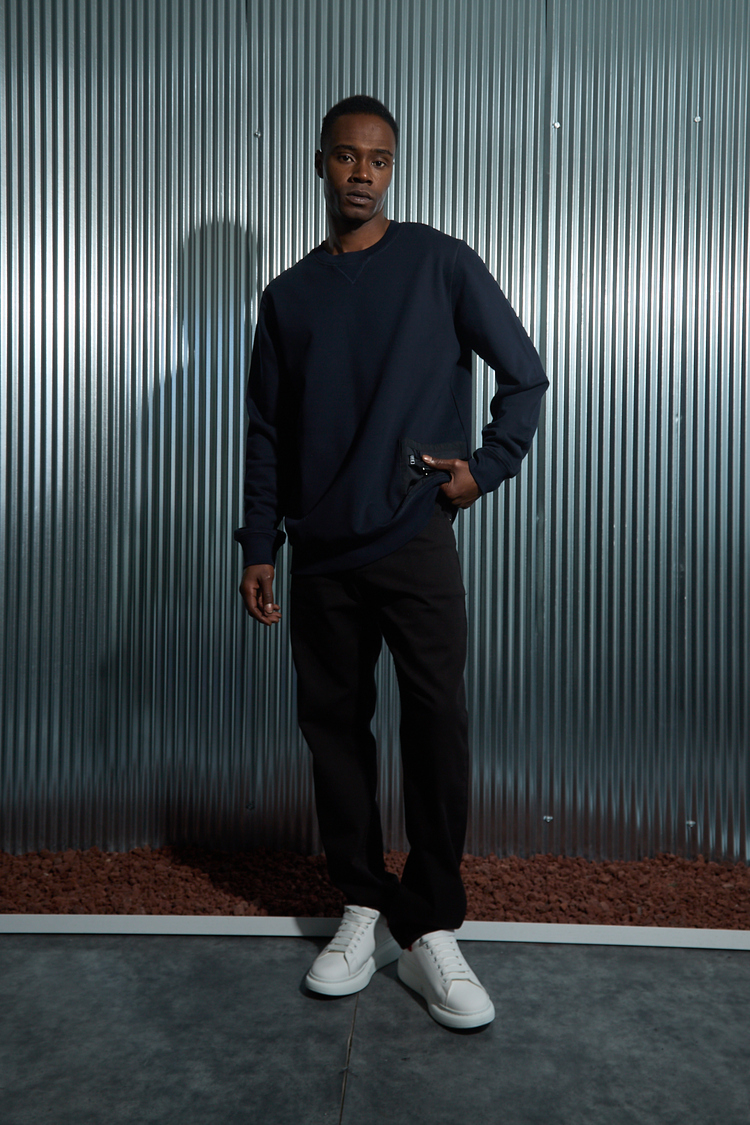 Prada Sweatshirt