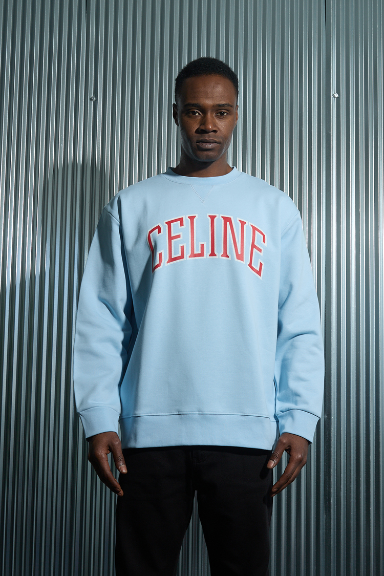 Celine Sweatshirt