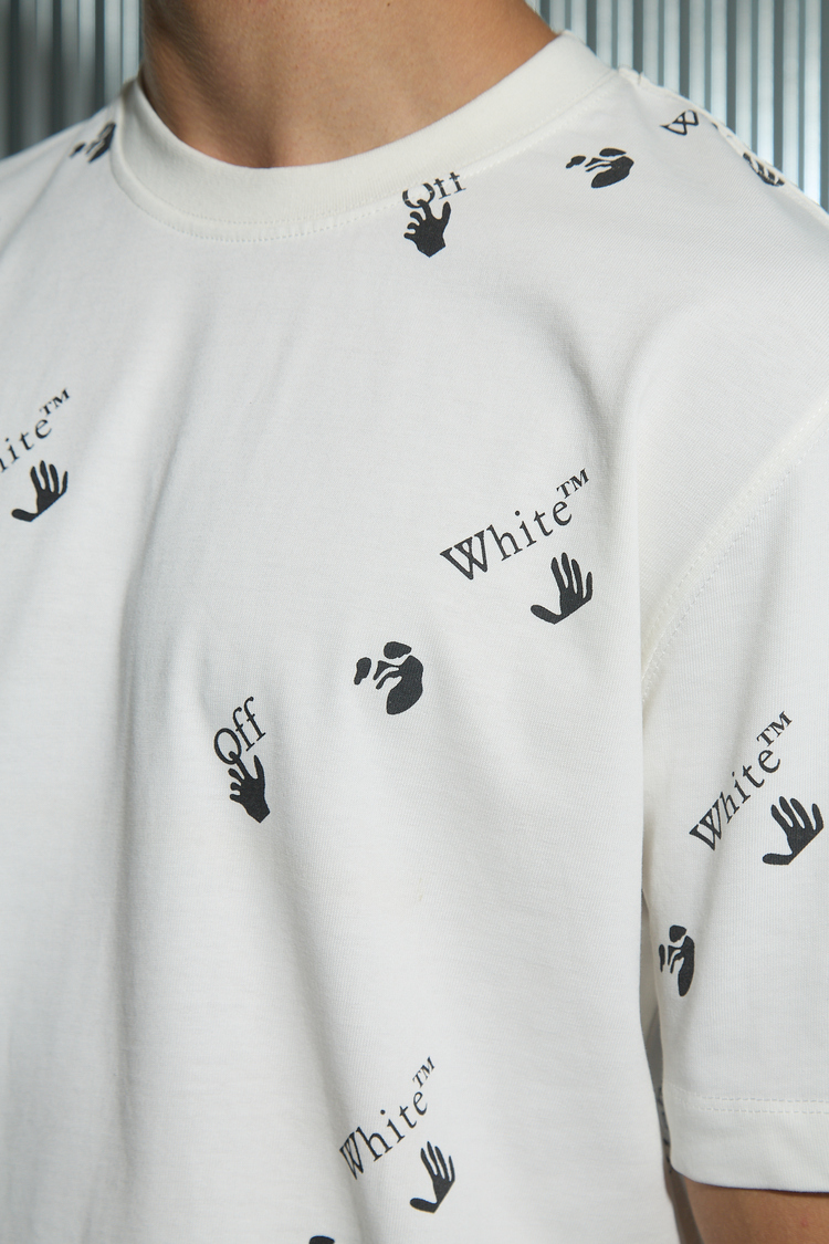 OFF White T-Shirt